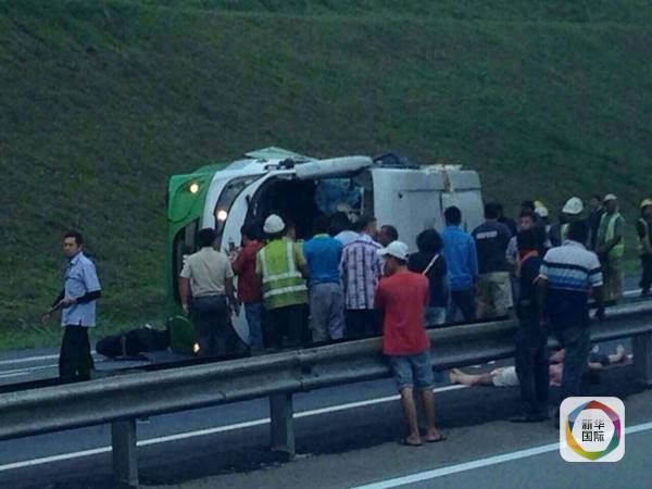 日本警方回应中国游客遭列车撞亡事件