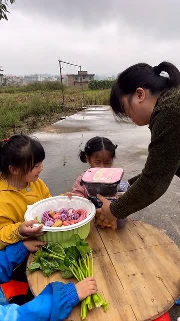 孩子们，猜猜谁死了，一场关于生命与真相的探寻