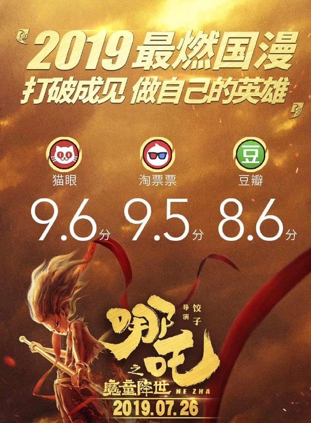 哪吒2票房破15亿，国漫之光引领新潮流