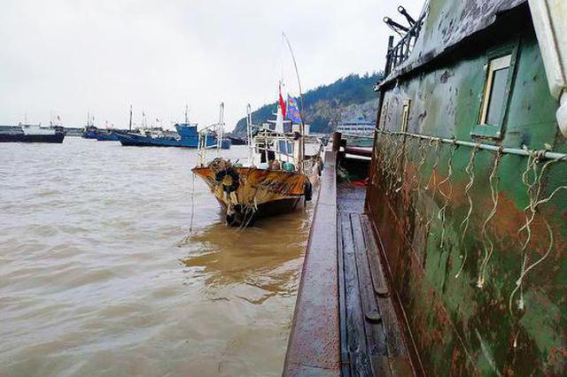 惊闻！闽东海域遭遇浙船沉舟事件，究竟是何原因？