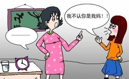 揭秘青春期叛逆，父母如何应对孩子的心灵震荡？