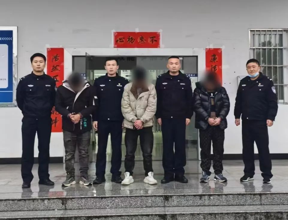 酒后袭警三人被刑拘，法律严惩不贷！深度解析事件背后真相与使用攻略应对之策。