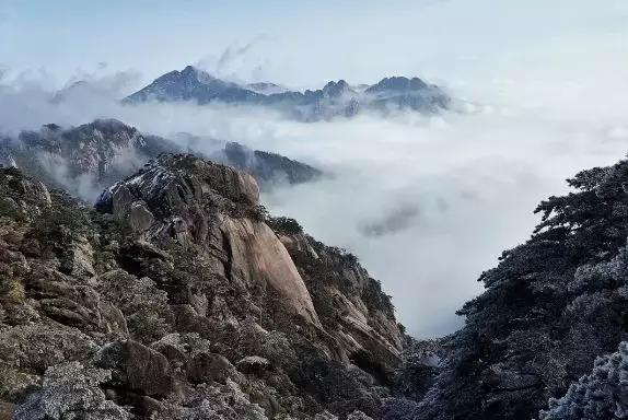 黄山风景区推出全球女性免费门票周，一次前所未有的旅游盛宴