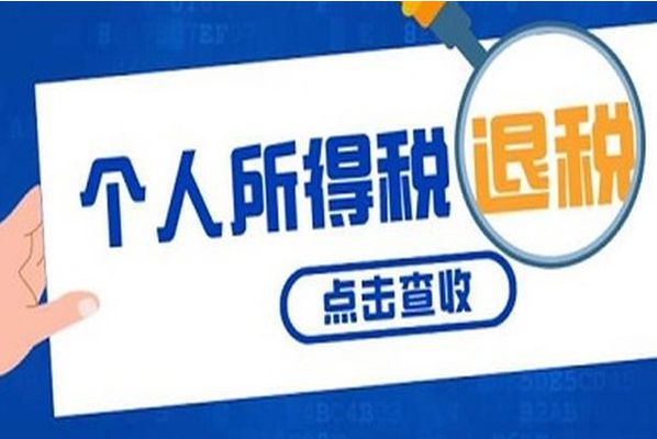 个人退税攻略，轻松操作，你的税款退了吗？揭秘高效申报流程！悬念揭晓时刻。