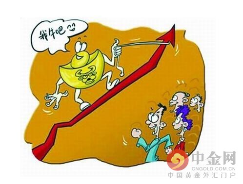 警惕黄金投资陷阱，暴利背后惊现报警潮！