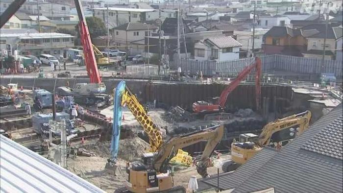 日本74岁大爷掉进下水道生死未卜，真实事件背后的惊人内幕与疑点待解！已过去35天，真相究竟如何？令人揪心……