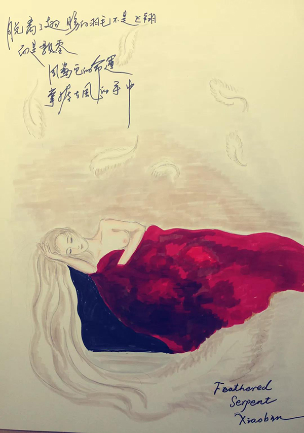 寥寥几笔，画作瞬间灵动如生——灵魂画师的神秘魔法揭秘！深度解析其背后的艺术奥秘与挑战法规边缘的尝试。